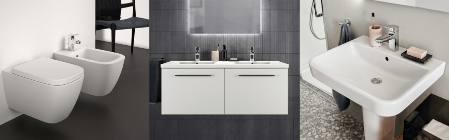 Ideal Standard i.life B