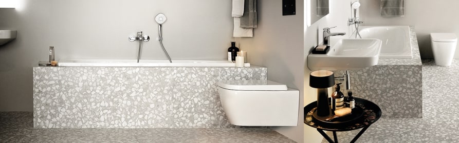 Ideal Standard i.life Badewannen