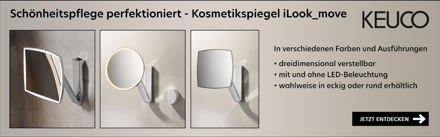 Kosmetikspiegel