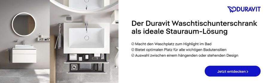 Waschtischunterschr&auml;nke