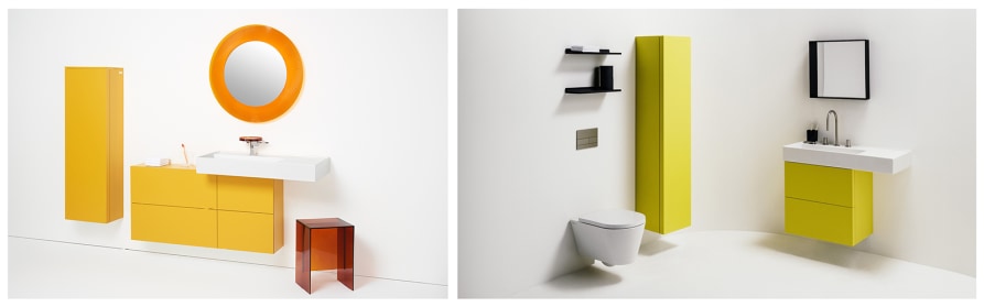 Kartell &bull; LAUFEN