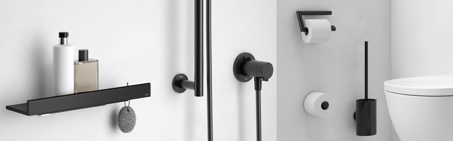 Reva Black Selection