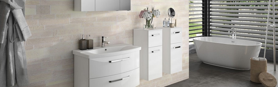 Hoch- und Seitenschr&auml;nke