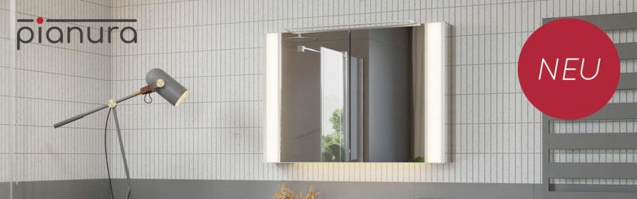 Spiegelschr&auml;nke