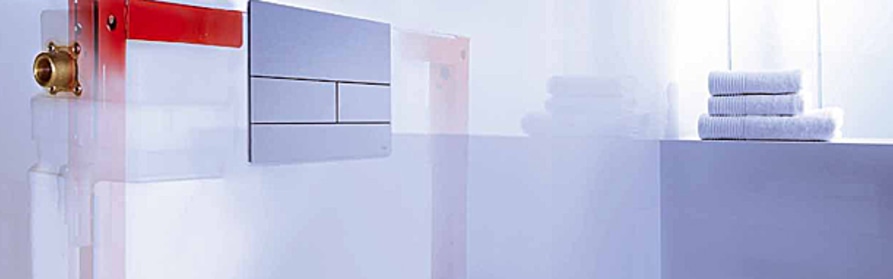 Unterputz-Spülkästen