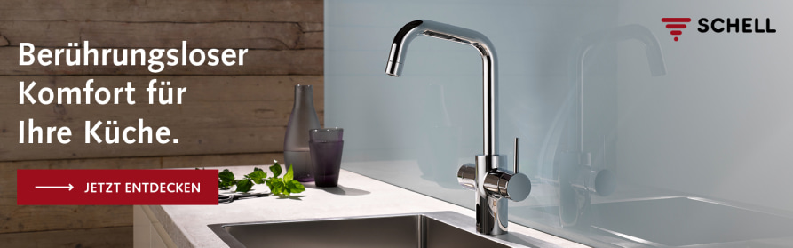 K&uuml;chenarmaturen