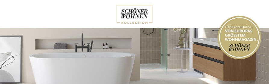 SCHÖNER WOHNEN-Kollektion