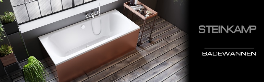 Badewannen