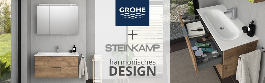 Badmöbel der Serie Steinkamp Living 2.0 » jetzt günstig bestellen ...