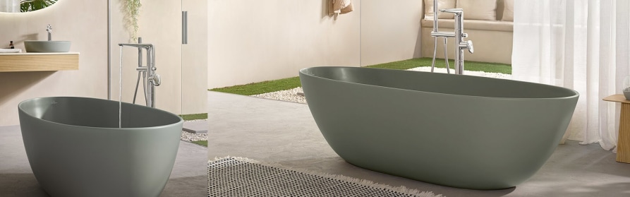 Badewannen