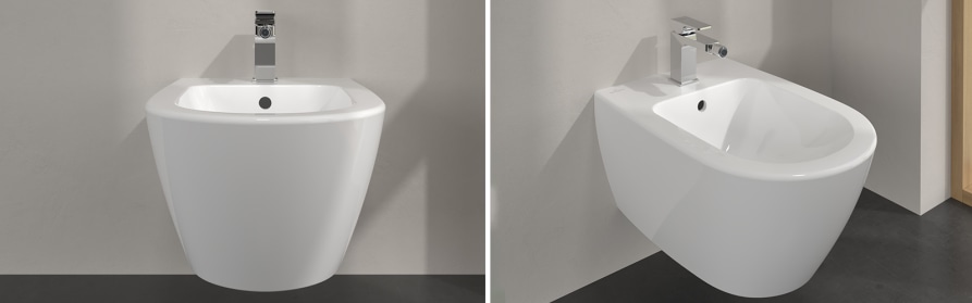 Bidet