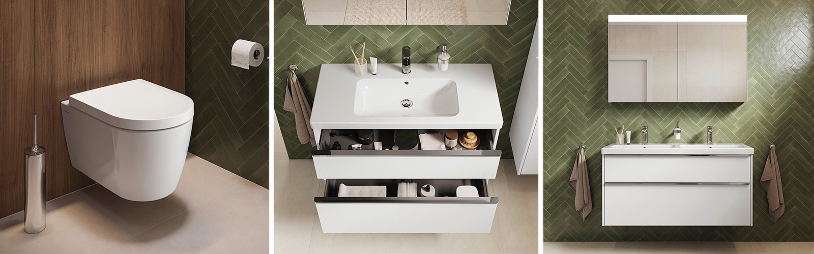 Duravit Joviva