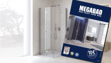 Megabad Badshop Sanitarbedarf Grosse Auswahl Unser 1998 ursprünglichh unter dem namen „bäderstraße eröffneter megabad store köln ist mit einer gesamtfläche von mehr als 1000. megabad badshop sanitarbedarf