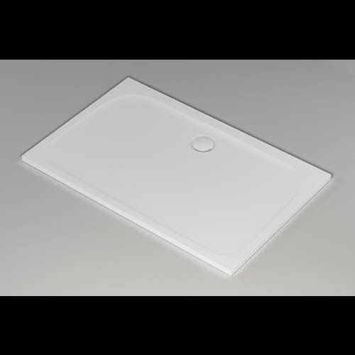 Emilia mineral Duschwannen