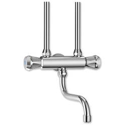 Aufputz Armatur Kuche