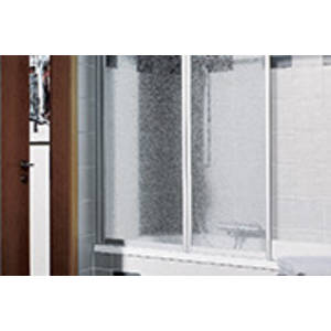 Faltwand 2-flügelig