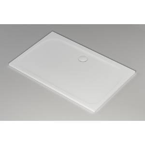 Emilia mineral Duschwannen