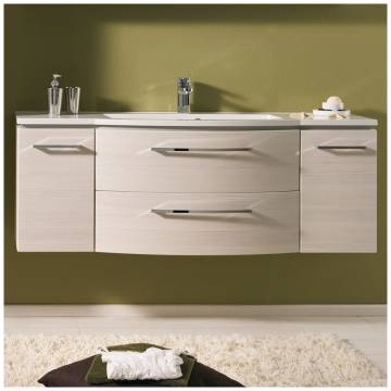 Pelipal Lunic LU-MMWTR43-1400-w+LU-WTUS01F10K25AN - MEGABAD