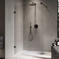 ALLUVION Imperium Seitenwand alleinstehend 20-120 x 90-200 cm