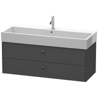 Duravit Vero Air Mobelwaschtisch Ohne Hahnloch 120 X 47 Cm 2350120070 Megabad Waschtischunterschrank passend für duravit vero air 1200 x 470 mm artikelnummer: duravit vero air mobelwaschtisch ohne