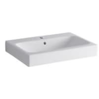 Geberit iCon Waschtisch 60 cm