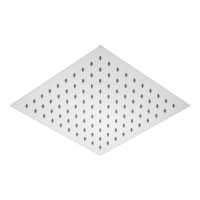 Kronenbach SUPRA 2.0 Kopfbrause 30 x 30 cm