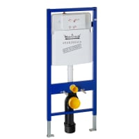 Kronenbach Plantec 2.0 WC-Element 112 cm