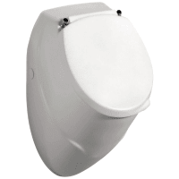 Classic 100 Urinal-Set inkl. Deckel