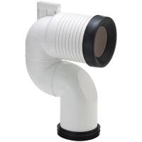 Villeroy Boch Subway Stand Tiefspul Wc Fur Kombination Megabad