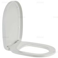 Softclosing Sitz Ideal Standard Connect Freedom Plus 6 Wand Tiefspül WC inkl 