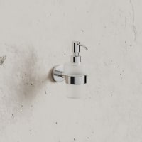 Kronenbach Radia Seifenspender, Glas