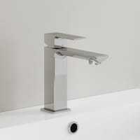 Kronenbach Quara 3.0 Waschtisch-Einhebelmischer ohne Ablaufgarnitur
