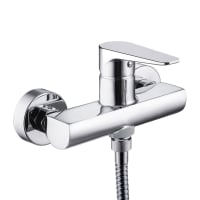 Kronenbach Radia 3.0 Brause-Einhebelmischer Aufputz