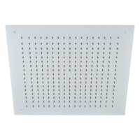 Kronenbach SPA Kopfbrause 43 x 43 cm für Deckeneinbau