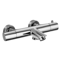 Steinkamp Living Bade-Thermostat AP mit 1/2