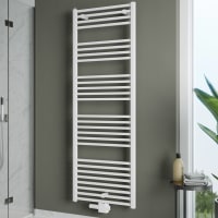 Sturotec Bath 11 Badheizkörper 60 x 171,3 cm