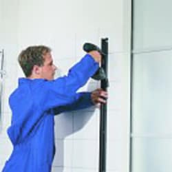 Aufmass Service Fur Breuer Duschkabine Megabad
