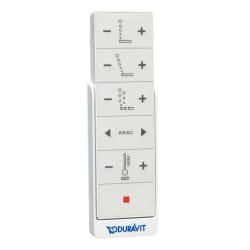 Duravit Ersatz Sitzgarnitur Zu Darling New Sensowash Slim Dusch Wc Sitz 596000585004 Megabad