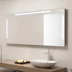 Megabad Loft Led Spiegel 140 X 80 Cm Mbl1480d Megabad