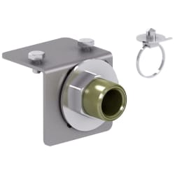 Duravit Anschluss Set Fur Sensowash 1006910000 Megabad