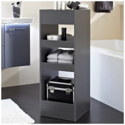Rollcontainer Badezimmer