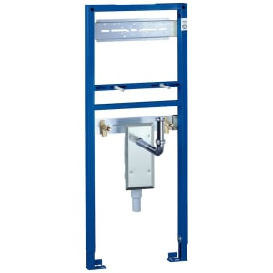 GROHE Rapid SL für Waschtisch und Einlochbatterie mit UP-Geruchsverschluß