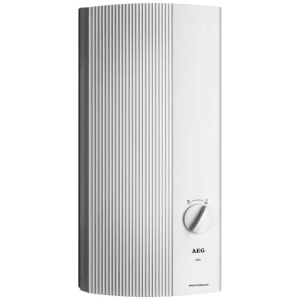 AEG Durchlauferhitzer DDLE 21 EASY
