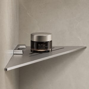 ALLUVION Hera Eckablage 20 x 20 cm