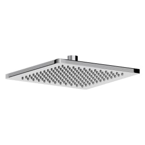ALLUVION Mercur Kopfbrause 22 x 22 cm