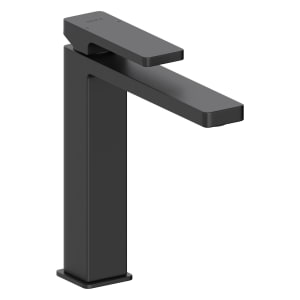 ALLUVION Mercur Waschtisch-Einhebelmischer XL ohne Ablaufventil, wassersparend