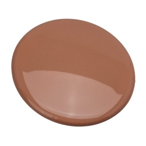 ALLUVION Abdeckkappe für Ablaufventil