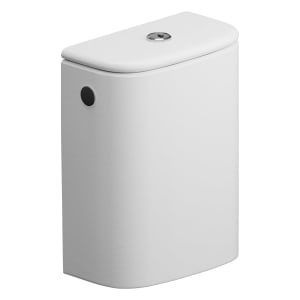 ALLUVION Venus Aufsatzspülkasten