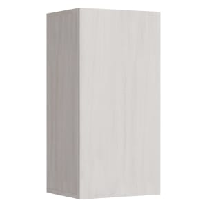 ALLUVION Leto Halbhochschrank 40 x 32 x 80 cm, Anschlag links