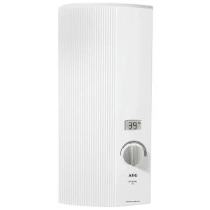 AEG Durchlauferhitzer DDLE LCD 18-21-24